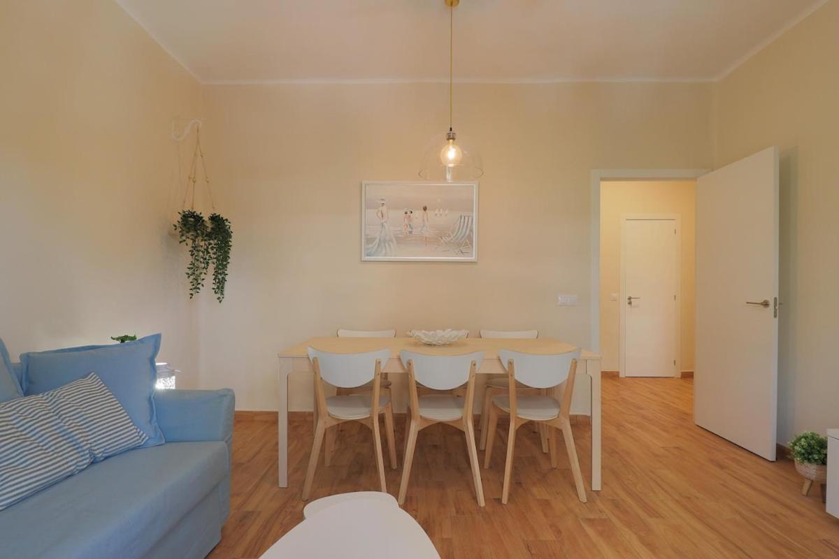 C102 - Huge And Stylish 5 Bedroom By The Center Малага Екстериор снимка